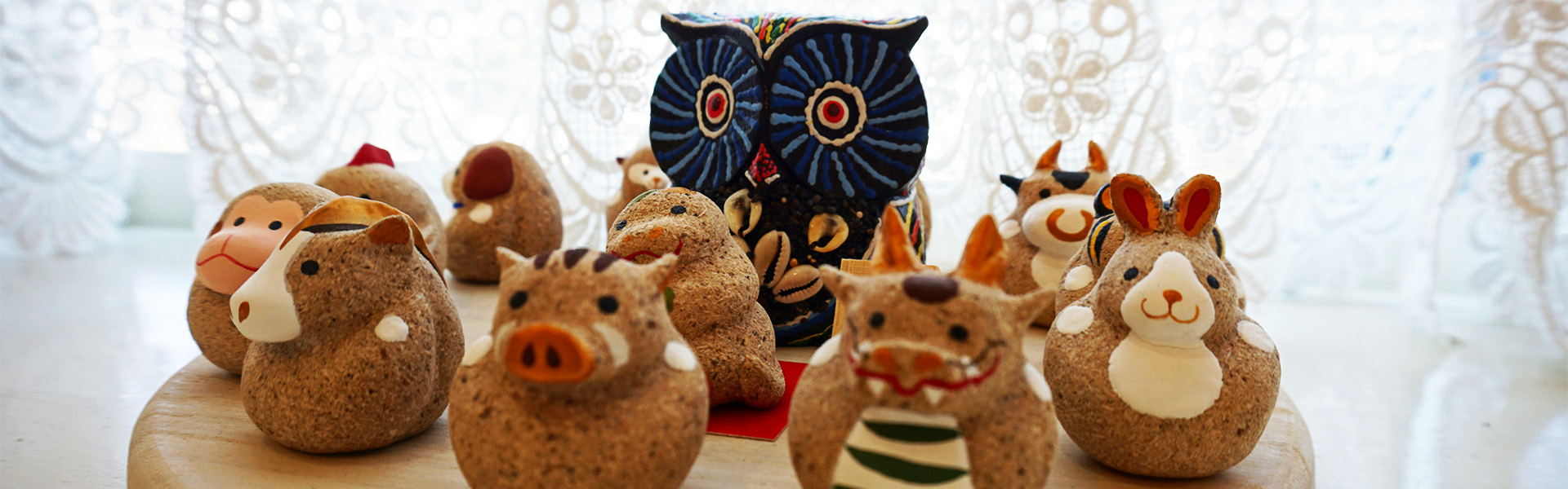 院長・スタッフ紹介